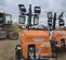 2022 Generac MLT6SK Portable Light Tower
