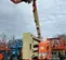 2017 JLG 450AJ Articulating Boom Lift