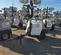 2019 Magnum Pro MLT6SM Portable Light Tower
