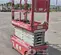 2019 MEC MICRO 19 Scissor Lift