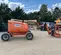 2017 JLG 450AJ Articulating Boom Lift