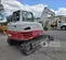 2021 Takeuchi TB290C Mini Excavator