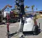 2021 Generac MLT6SMDS Portable Light Tower