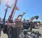 2019 SKYTRAK 10054 Forklift