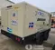 2020 Doosan XP825/HP750WCU Air Compressor