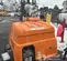 2018 Magnum Pro MLT6SM Portable Light Tower