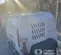 2018 Wacker Neuson LTV6K Portable Light Tower