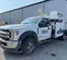 2019 Ford F550REGXLD4WD