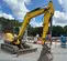 2019 Wacker Neuson ET90 Mini Excavator