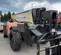 2018 JLG 1255 Forklift