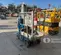 2018 Genie GR-20 Self-Propelled One-Person Lift