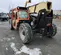2016 JLG 642 Forklift