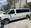 2017 Chevrolet E3500EXTLTGRWD Vehicle