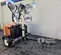 2020 Wanco WLTT-4MK6K Portable Light Tower