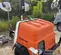 2021 Generac MLT6SMDS Portable Light Tower