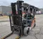 2020 Toyota 8FGU25 Warehouse Forklift