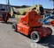 2012 JLG E400AJPN Articulating Boom Lift
