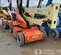 2018 JLG E400AJPN Articulating Boom Lift