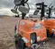 2019 Magnum Pro MLT6SM Portable Light Tower