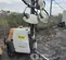 2018 Magnum Pro MLT6SM Portable Light Tower