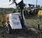2020 Magnum Pro MLT6SM Portable Light Tower