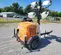 2021 Generac MLT6SMDS Portable Light Tower