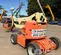 2018 JLG E450AJ Articulating Boom Lift