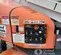 2017 Snorkel A46JE Articulating Boom Lift