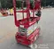 2018 MEC MICRO 19 Scissor Lift