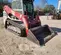 2020 Takeuchi TL12V2-CR Track Loader