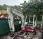 2021 Takeuchi TB240 Mini Excavator