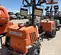 2021 Generac MLT6SMDS Portable Light Tower