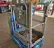 2018 Genie GR-20 Self-Propelled One-Person Lift