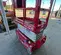 2018 MEC MICRO 19 Scissor Lift