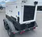 2019 Wacker Neuson G50 T4F Diesel Generator
