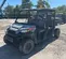 2021 Polaris PRO XD 4000D Utility Vehicle