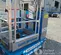 2018 Genie GR-20 Self-Propelled One-Person Lift