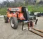 2018 SKYTRAK 8042 Forklift
