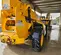 2017 JCB 510-56 S Forklift