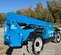 2017 Genie GTH-844D Forklift