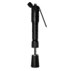 Black Texas Pneumatic Air Rammer Tamper