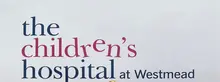 the children's hospital banner