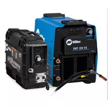 Arc Welder