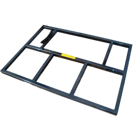 Levelling Bar