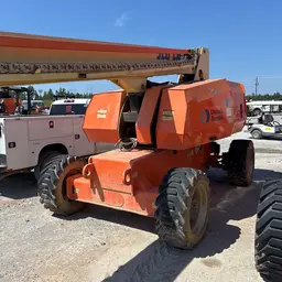 2018 JLG 860SJ Boom Lift