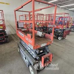 2018 Skyjack SJIII3219 Scissor Lift
