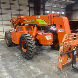 2019 XTREME XR1147 Forklift