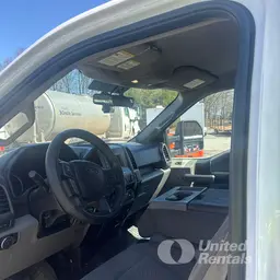 2017 Ford F150CREWXLTG4WD Truck