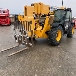 2019 JCB 510-56 Forklift