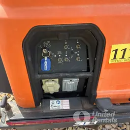 2021 Generac MLT6SMDS Portable Light Tower
